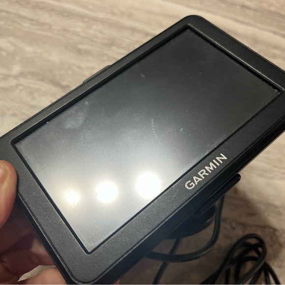 Garmin nuvi 50LM gps system working - Picture 7 of 9